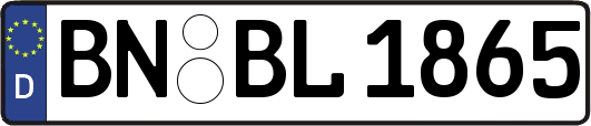 BN-BL1865
