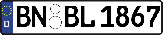 BN-BL1867