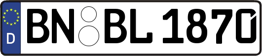 BN-BL1870