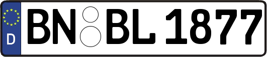 BN-BL1877