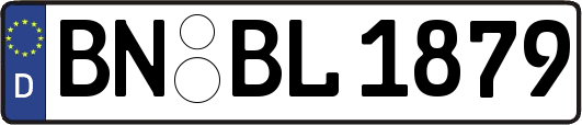 BN-BL1879