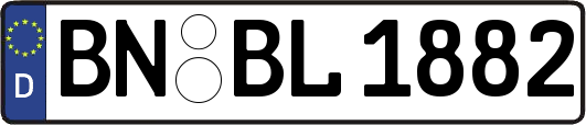 BN-BL1882