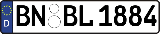 BN-BL1884