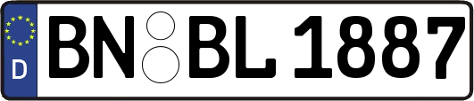 BN-BL1887