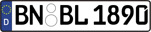BN-BL1890