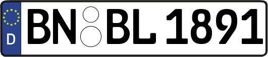 BN-BL1891