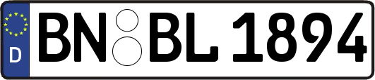 BN-BL1894