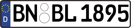 BN-BL1895