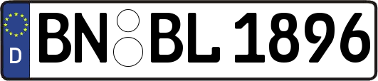 BN-BL1896