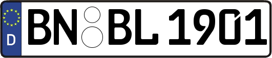 BN-BL1901