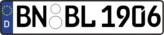 BN-BL1906