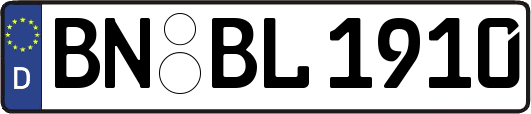 BN-BL1910