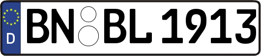 BN-BL1913