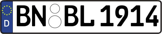 BN-BL1914