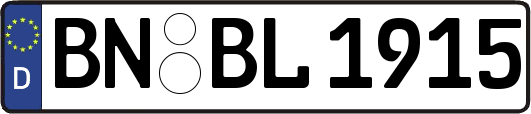 BN-BL1915