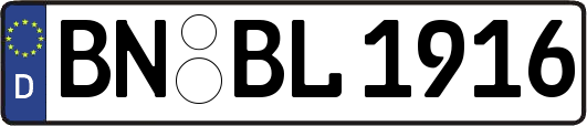 BN-BL1916