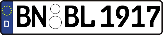 BN-BL1917