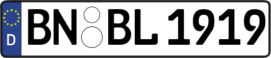 BN-BL1919