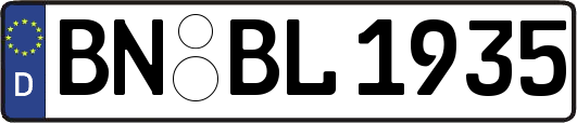 BN-BL1935