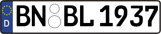 BN-BL1937