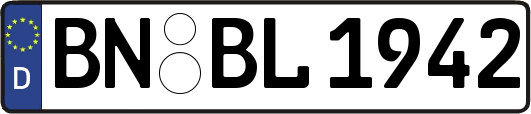 BN-BL1942