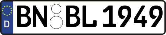BN-BL1949