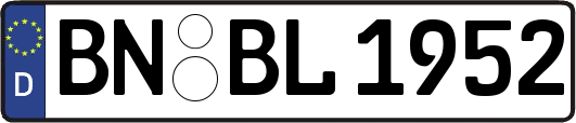 BN-BL1952