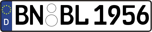 BN-BL1956