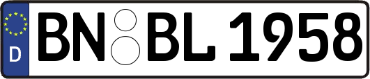 BN-BL1958