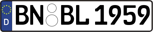 BN-BL1959