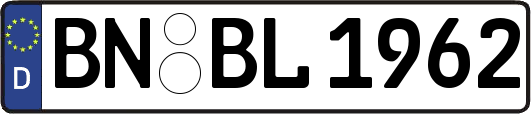 BN-BL1962