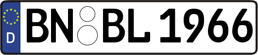 BN-BL1966