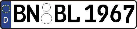 BN-BL1967