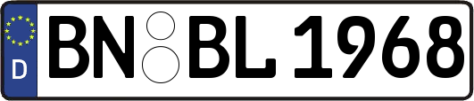BN-BL1968