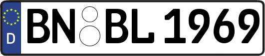 BN-BL1969