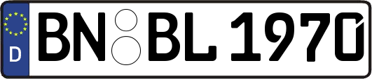 BN-BL1970