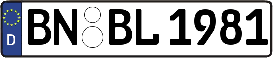 BN-BL1981