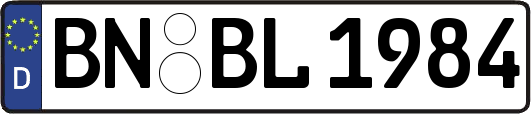 BN-BL1984