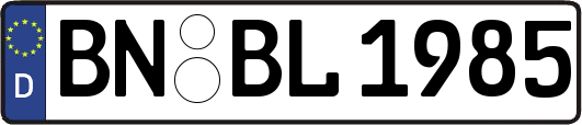 BN-BL1985