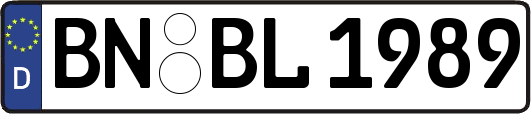 BN-BL1989