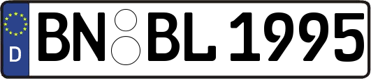 BN-BL1995