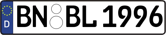 BN-BL1996