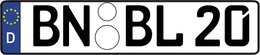 BN-BL20