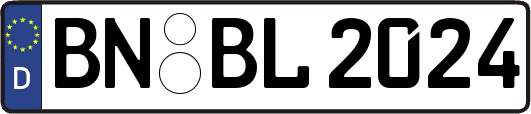 BN-BL2024