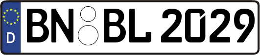 BN-BL2029