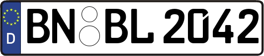 BN-BL2042