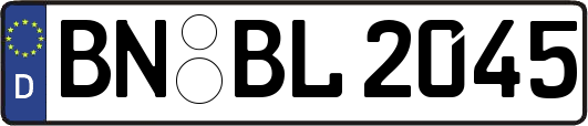 BN-BL2045
