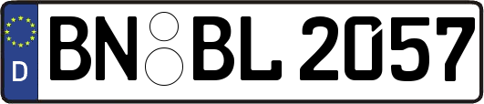 BN-BL2057