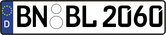 BN-BL2060