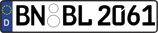 BN-BL2061